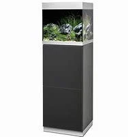 Highline 125 antrasitt m/kabinett, LED lys & Biomaster Thermo 250 ut.pumpe