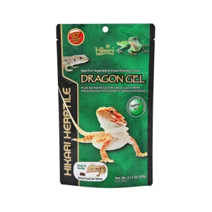 HIKARI Dragon Gel, 60 gr