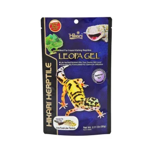 HIKARI Leopa Gel, 60gr.