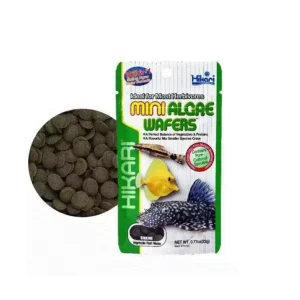 HIKARI Mini Algae Wafers 85g.