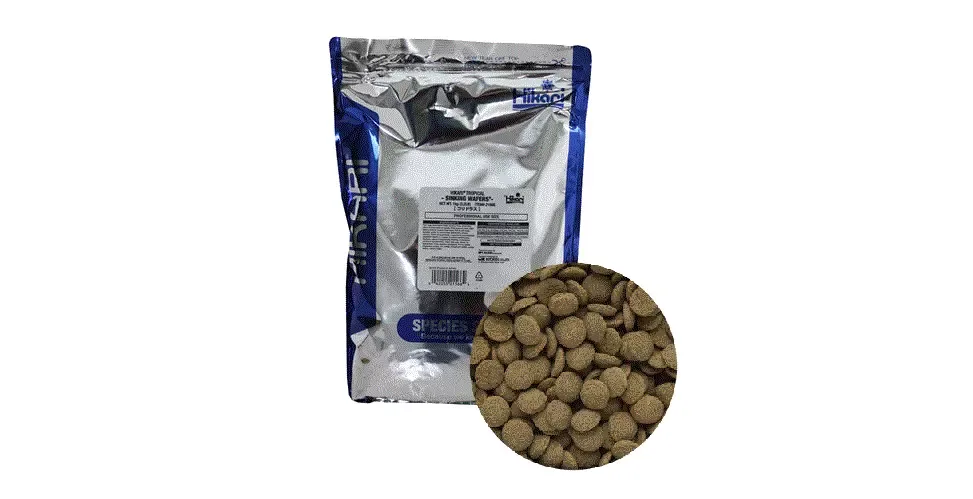 HIKARI Sinking Wafers, 1000g.
