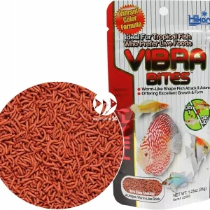 HIKARI Vibra Bites, 35g.