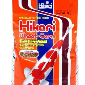 HIKARI Wheat-Germ M 2 kg