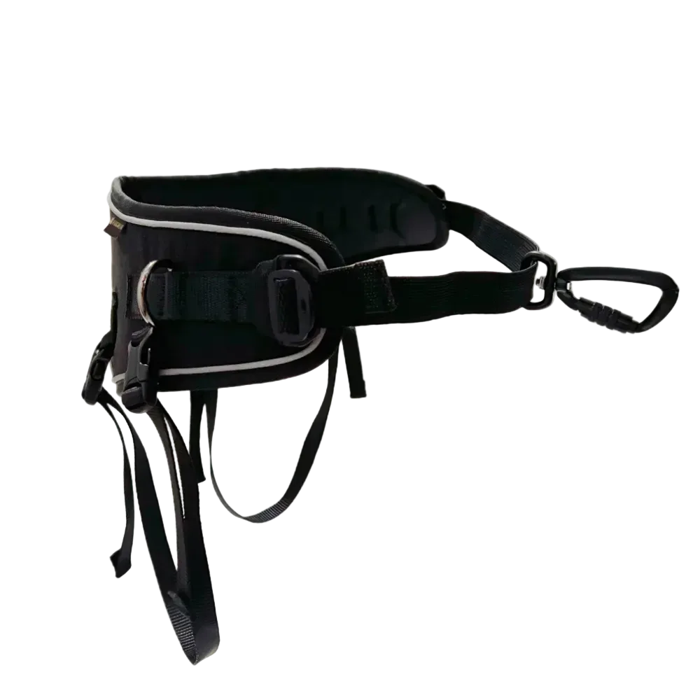 Hiking belt 2.0