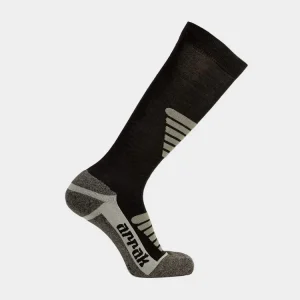 Hiking sock høy