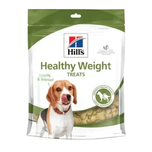 Hill’s Healthy Weight Dog Treats