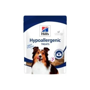 Hills Hypoallergenic Dog Treats 200g
