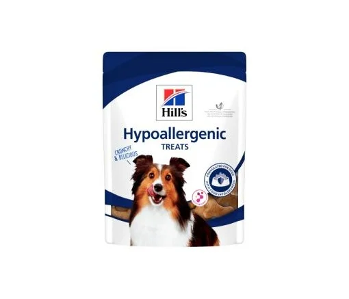 Hills Hypoallergenic Dog Treats 200g