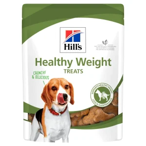 Hill’s Hypoallergenic Healthy Weight Dog Treats