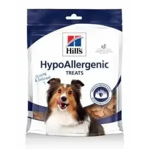 Hill’s Hypoallergenic Treats