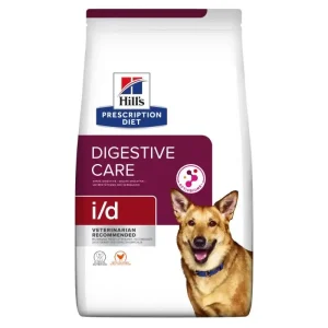 Hill’s Prescription Diet Canine i/d Chicken