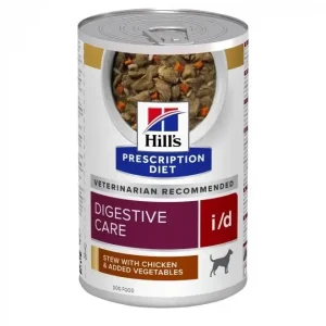 Hill’s Prescription Diet Canine i/d Chicken & Vegetables