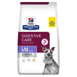 Hill’s Prescription Diet Canine i/d Low Fat Chicken