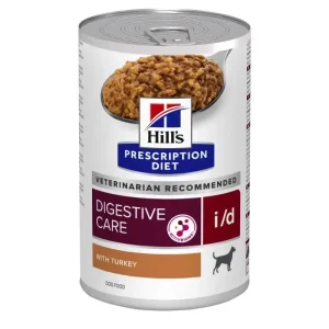 Hill’s Prescription Diet Canine i/d Turkey