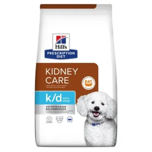 Hill’s Prescription Diet Canine k/d Early Stage