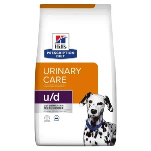 Hill’s Prescription Diet Canine u/d