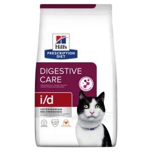Hill’s Prescription Diet Feline i/d