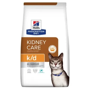 Hill’s Prescription Diet Feline k/d Tuna