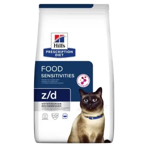 Hill’s Prescription Diet Feline z/d