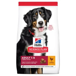 Hill’s SP Canine Adult Large Breed Chicken 12kg