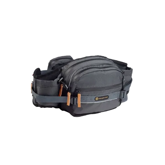 Hip Pack Hoftesekk