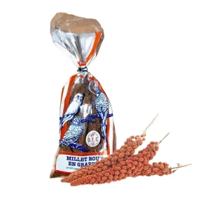 HIRSEKOLBER Tyrol, 200g.