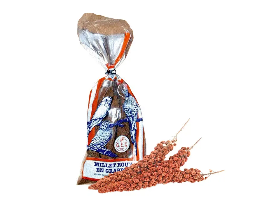 HIRSEKOLBER Tyrol, 200g.