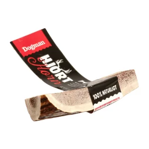 Hjortehorn Kl酶vet M
