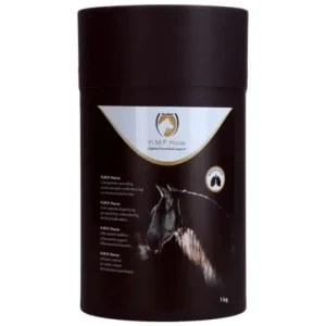 HMP-Horse Herbal mix (Bronchial support)