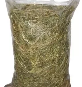 Hö I Påse 20L