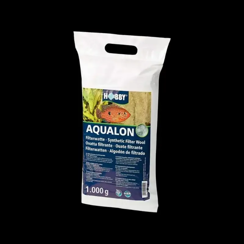 Hobby Filter Wool – 1000g