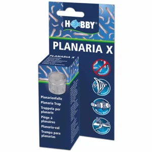 Hobby Planariafelle