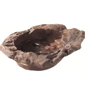Hobby TerraPond 36x26x6cm, Nedsenkbar skål