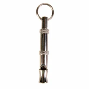 Højfrekvensfløjte, Lydsvag, 5 Cm (Lange Afstande)
