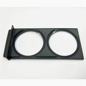 Holder for 2mikron Filterposer