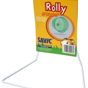 Holder for Rolly Hamsterhjul