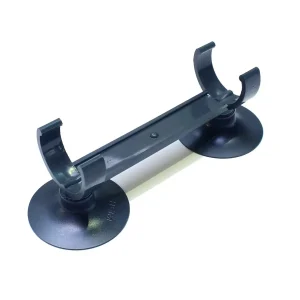 Holder+Sugekopper T/Jäger Termostatvarmer