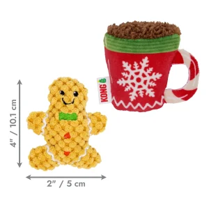 Holiday Scrattles GBC Katteleke 2p