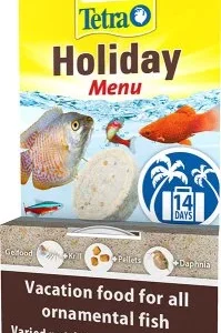HOLIDAY Tetra Min, 30g.