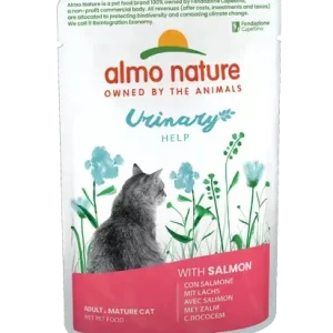 Holistic Urinary Laks 70gr(30)