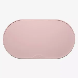 Hoopo Base Placemat Pink