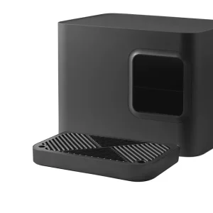 Hoopo dome plus Grå