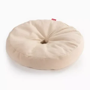 Hoopo Donut Beige