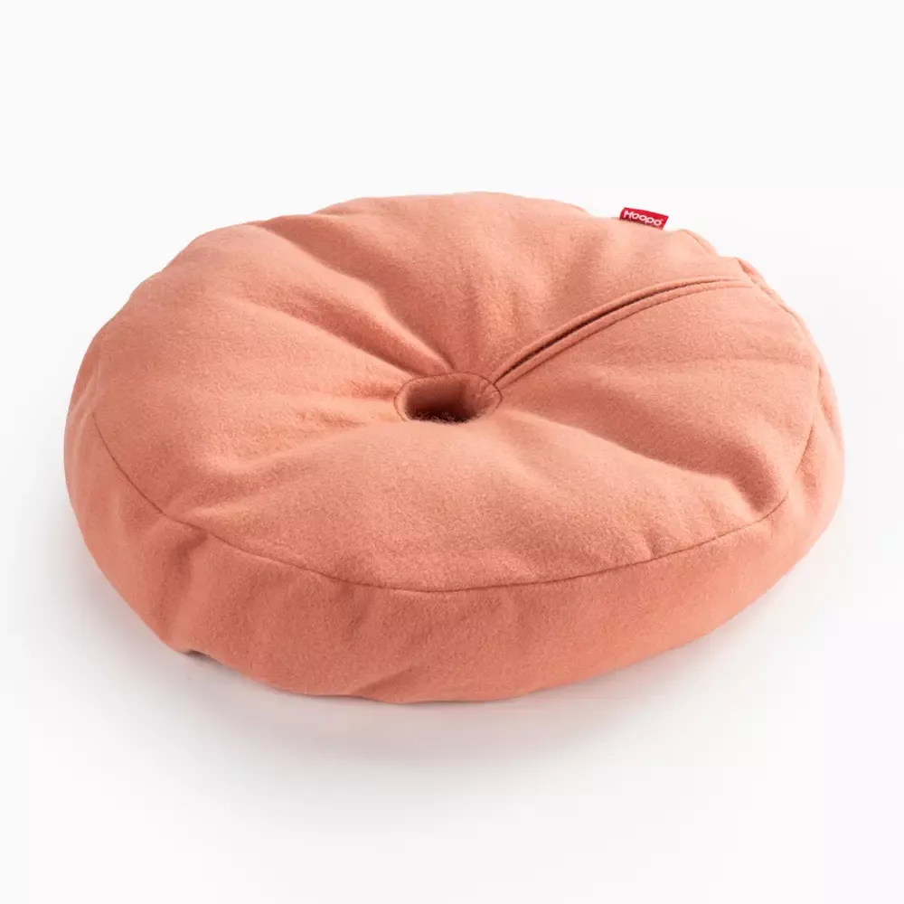 Hoopo Donut Lakserosa