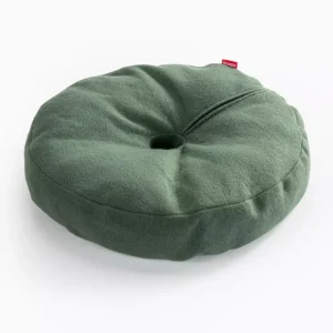 Hoopo Donut Mørkegrønn