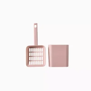 Hoopo Kattespade Rosa