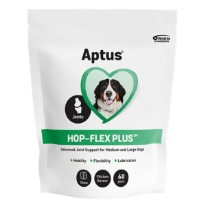 Hop-Flex Plus