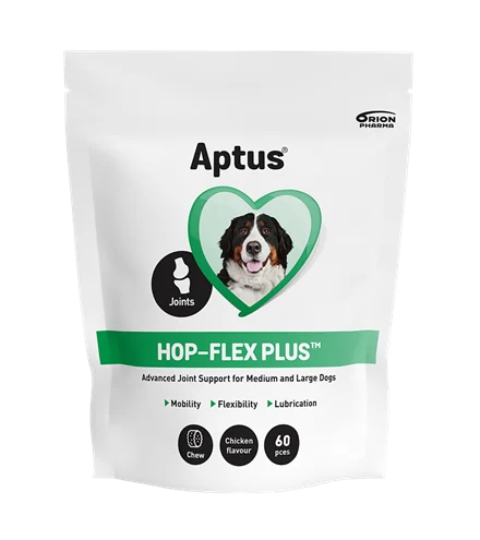 Hop-Flex Plus