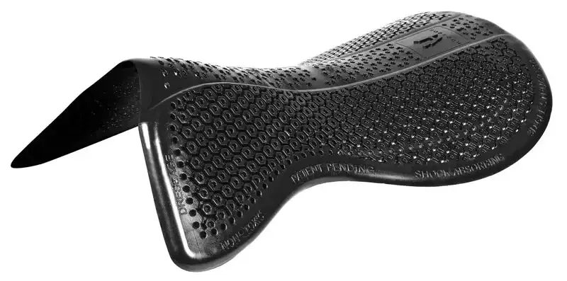 Horsena dressage gel pad size regular