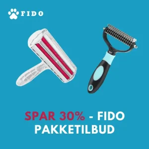 Høstens Pakketilbud